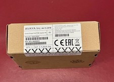 AVAYA - Global Single Port POE Injector Adapter - 700512602 picture