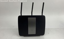 Linksys EA9200 Wireless Router - Tested picture