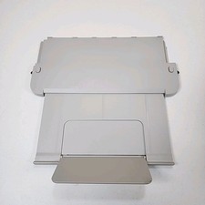 OEM🔥 HP Output Tray 8120e 8125e 8130e 8132e 8134e 8135e Catch Paper Tray White  picture
