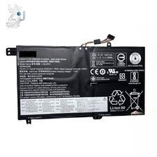 New 15.5V L18L4PF0 L18M4PF5 Battery For IdeaPad S540-15IWL S540-15IML picture