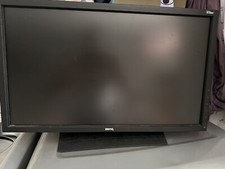 BENQ 27'inch monitor (XL2720-B) picture