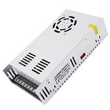 12V 50A 600W Power Supply, AC 110V/220V to DC Converter picture