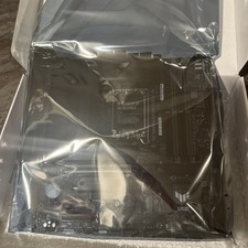 ASUS TUF Gaming B760M-Plus II DDR5 LGA 1700 microATX Intel Motherboard picture