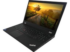Lenovo ThinkPad P15s 15.6