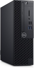 Dell OptiPlex 3060 SFF | i5-8500 3.00GHz | 256GB SSD | 8GB RAM | Windows 11 Pro picture