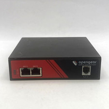 Opengear ACM7004-2-M Remote Site Gateway Console Server  picture