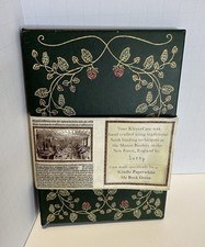 Universal Book Cover for eReader Devices with 6 to 6.8 Inch Screen. picture