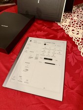 Musnap X ePaper Tablet 8/128gb picture