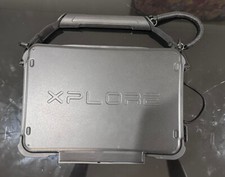 Xplore B10 Rugged Tablet (ix101B2) with 4G/LTE & GPS, Handle & Digitizer Screen picture