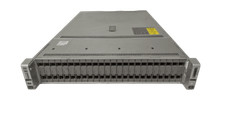 Cisco C240 M4 2x Xeon E5-2697 v3 2.6ghz 28-Cores / 32gb / MRAID / 2x 300gb picture