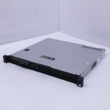 Dell Poweredge R220 Intel Xeon E3-1220 v3 4GB RAM No Drives/OS Server picture