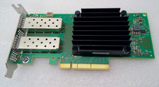 Oracle Mellanox 8201339 CX512A ConnectX-5 EN 2-Port SFP28 25GbE NIC PCIe 3.0 x8 picture