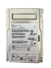 HPE Toshiba KIOXIA 7.68TB 2.5