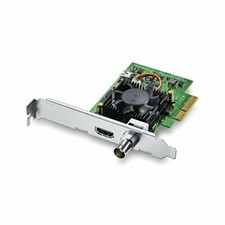 Blackmagic Design DeckLink Mini Recorder 4K | 6G-SDI PCIe Capture Card picture