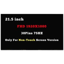 Screen Replacement MG2151B05-1 LCD Display Non-Touch 21.5