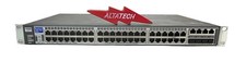 HP ProCurve 2848 48-Port Gigabit Switch J4904A, 48x 10/100/1000, 4x mini-GBIC picture