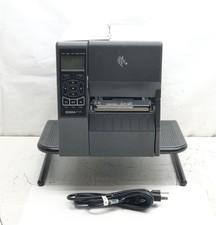 Zebra ZT230 Direct Thermal Industrial Label Printer picture