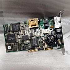 US Robotics  Gateway 2000 Telepath 28.8  ISA Modem 1.012.0350-A cleaned and repa picture
