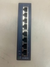 Planet IGS-801M (V2) 8-Port Gigabit Switch DIN Mount picture