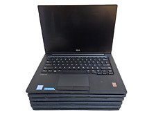 Lot of 2 - Dell Latitude 7370 Laptop -Core M7 6Y75 8GB  13.3