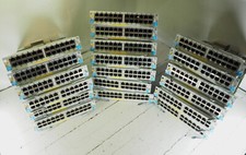Lot of 19 HP ProCurve (J8702A) 24-Ports-Ports Plug-in Module Ethernet Switch picture