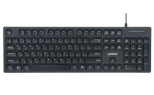 Lenovo 305 Wired USB-C Keyboard with Numeric Keypad, Full Size Keyboard KBD picture