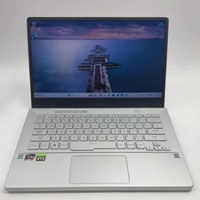 Asus ROG Zephyrus G14 14