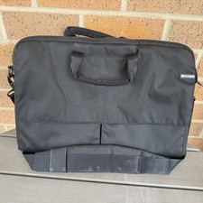  Incase Black Padded Polyester Shoulder Messenger Bag for 13 in Laptop picture