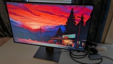 Dell UltraSharp U2719DX 27