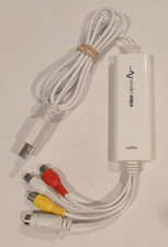 Elgato Video Capture Analog Video for Mac, Windows, USB, Retro Games & Streaming picture