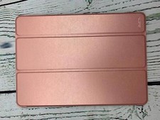 Fits iPad 9.7 Inch Case Rose Gold Smart Case picture