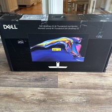 Dell UltraSharp U3225QE 31.5