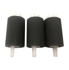 3pcs Pickup Roller JC93-00175A Fits For Samsung SCX-8025 CLX-9201 8128 X4220RX picture