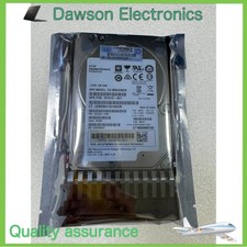 NEW HPE J9F49A 787649-001 MSA 1.8TB 12G SAS 10K SFF 2.5IN 512E HDD Hard Drive picture