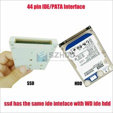 NEW 128GB SSD 2.5