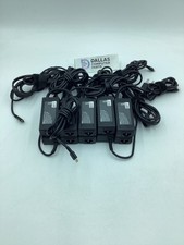 Lot of 50 Genuine Liteon PA-1300-43 USB-C AC/DC Power Adapter 15V 2A 30W Max picture
