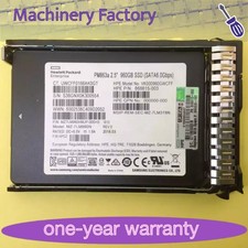 NEW HPE 875474-B21 875865-001 960GB SATA 6G MU 2.5