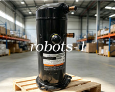 Emerson VR144KSE-TFP-52E Compressor New FedEx or DHL picture