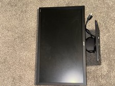 Acer V226HQL 21.5in LED Widescreen Monitor 1080p 60Hz 5ms VGA DVI Black picture