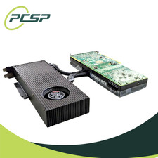 Dell Alienware RTX 2080 8PFGK Liquid Cooled 8GB GDDR6 Graphics Card picture
