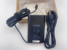 100X Genuine 65W USB-C 2YKOF Adapter For Dell XPS 9370 9380 Vostro 14 3458 3459 picture