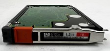 EMC 005051632 1.2TB SAS 10K 12GB UNITY picture