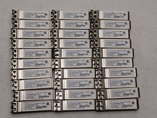 Lot of 30 FINISAR 8GB SFP SW 850NM TRANSCEIVER FTLF8528P2BCV picture