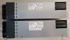 Pair of Cisco PWR-C1-1100WAC 1100W 341-0561-01 1100W PA-1112-1A-LF Power Supply picture