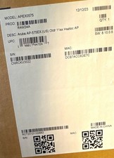 Aruba AP-575EX (US) Wi‑Fi 6 11ax Hazloc Wireless Access Point APEX0575 picture