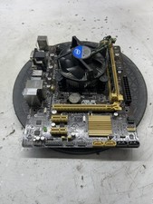 ASUS H81M-A ACPI Intel Core i5-4570 3.20GHz 4GB No I/O Shield picture