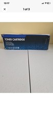 This is a compatible TN-227 toner cartridge set designed for Brother... picture