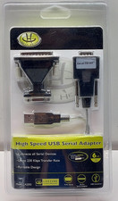 Gear Head High Speed USB Serial Adapter CA2050 picture