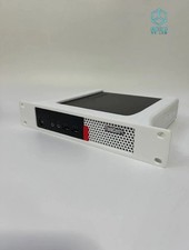 10 Inch Rack Mount for Lenovo ThinkCentre Tiny PCs (Mount Only) W picture