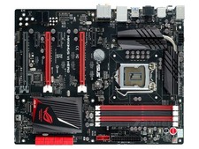 For ASUS MAXIMUS VI HERO motheboard Z87 LGA1150 4*DDR3 32G HDMI ATX Tested ok picture